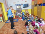 Městská policie Mladá Boleslav - prevence,bezpečnost